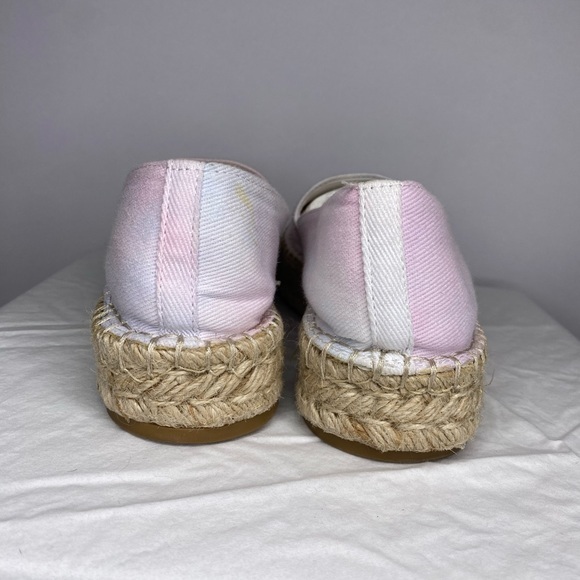 Splendid Laney Tie Dye‎ Espadrille - Picture 8 of 13